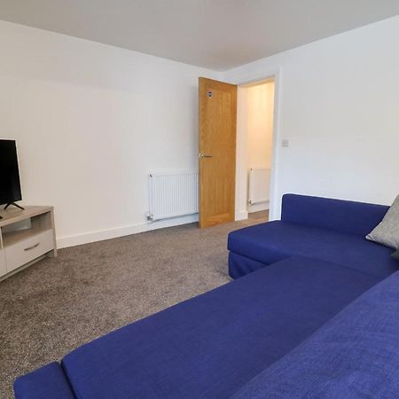 Apartment 1 Conwy Buitenkant foto