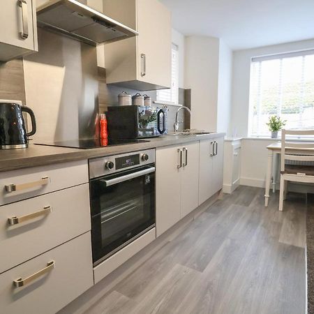 Apartment 1 Conwy Buitenkant foto