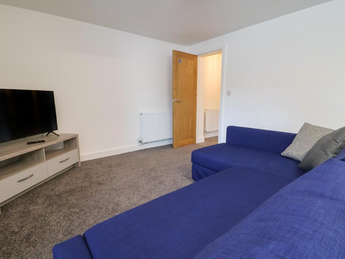 Apartment 1 Conwy Buitenkant foto