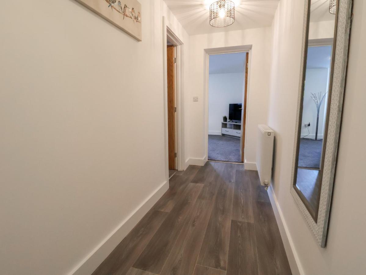 Apartment 1 Conwy Buitenkant foto