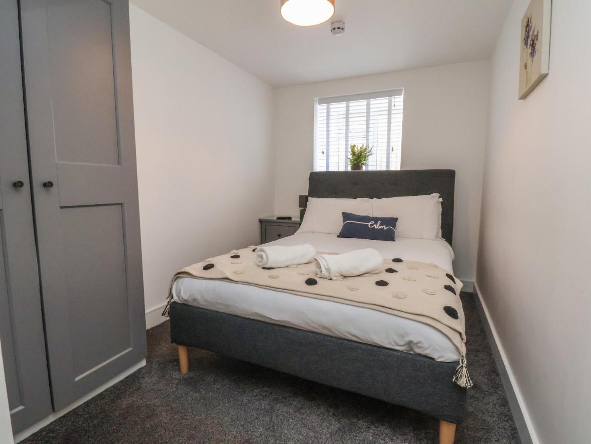 Apartment 1 Conwy Buitenkant foto